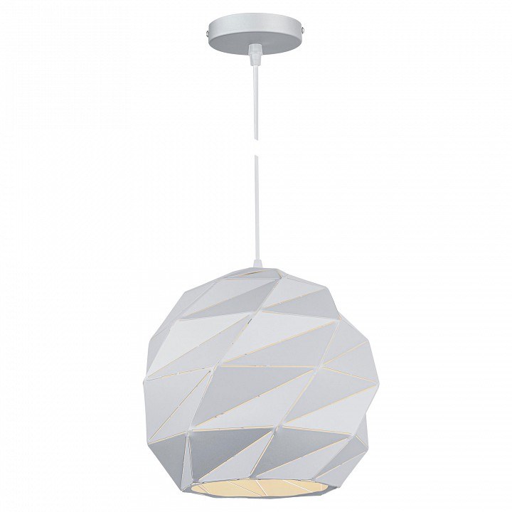 Подвесной светильник AM-Group AM32 AM328 SILVER