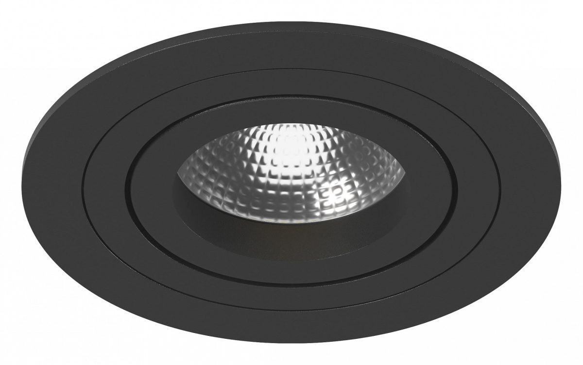 Встраиваемый светильник Lightstar Intero 16 i61707