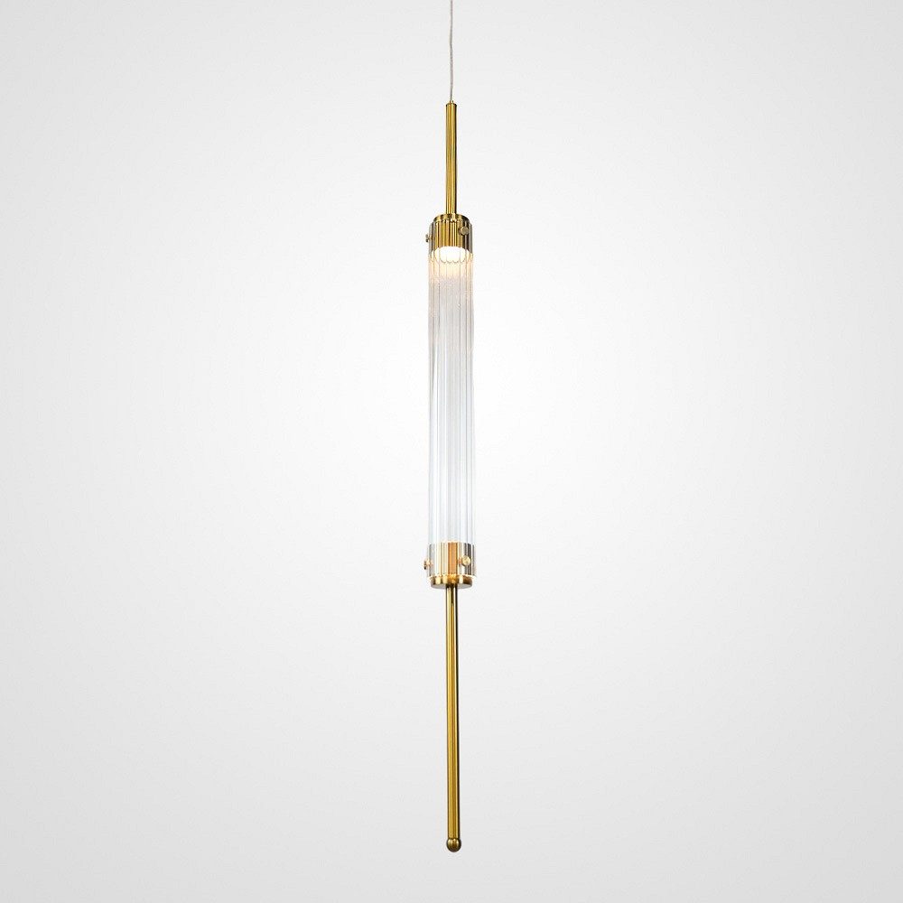 Подвесной светильник Imperiumloft BRON 249063-26