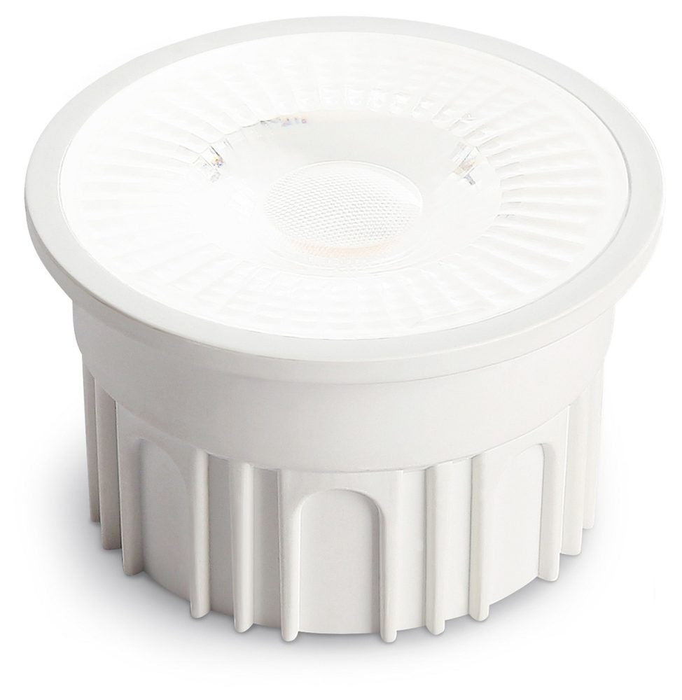 Лампа светодиодная Лампа LED MR16-DD 12W IC 220-240V 100° 6400K 4000K 2700K CCT Memory