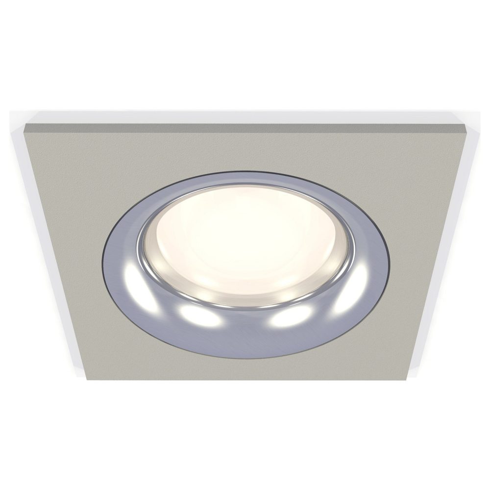 Встраиваемый светильник Ambrella Light XC XC7633003
