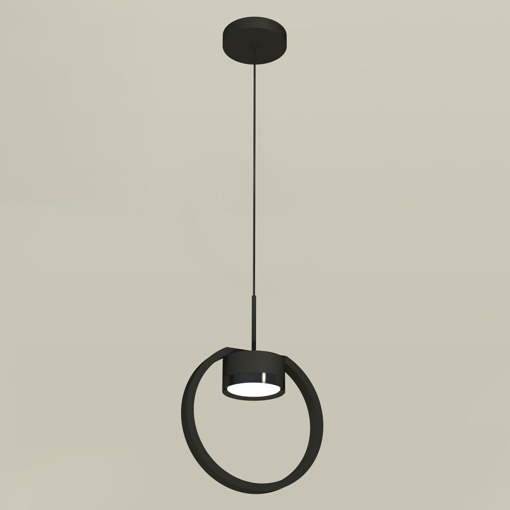 Подвесной светильник Ambrella Light XB XB9102100