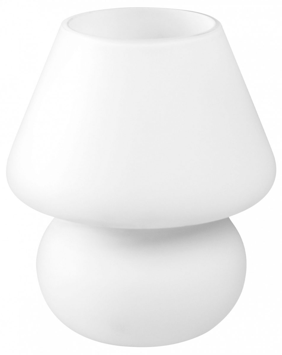 Настольная лампа декоративная Lightstar Meringe 801900