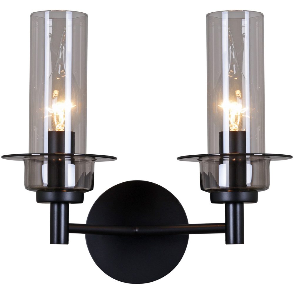 Бра ILLUMICO IL2216 IL2216-2WLS-24 HIGHBALL