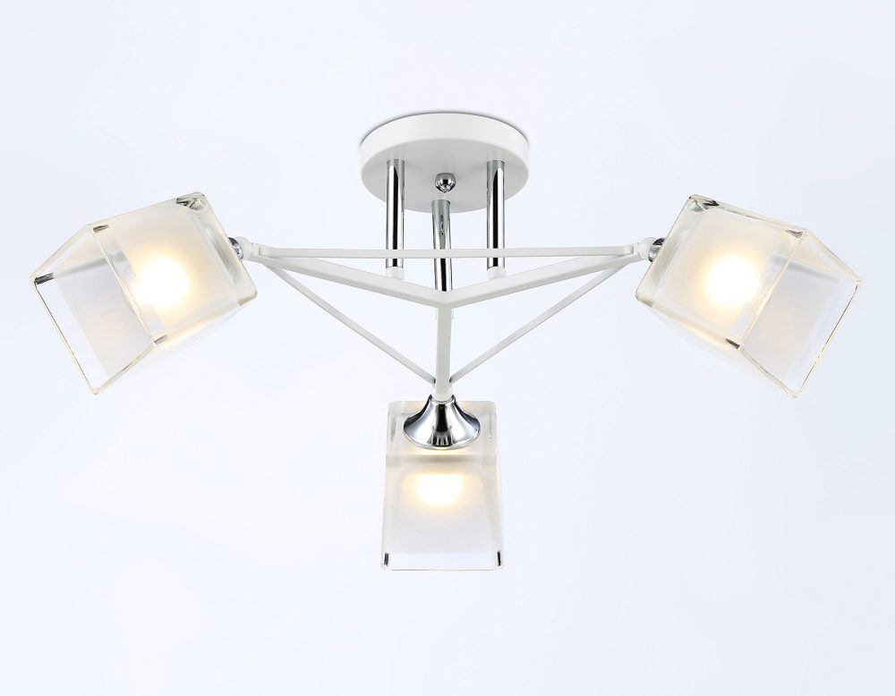 Люстра на штанге Ambrella Light TR TR303071
