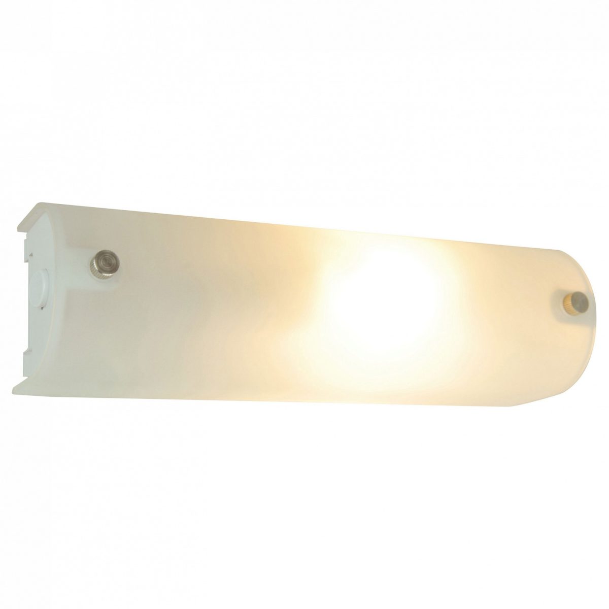 Накладной светильник Arte Lamp Tratto A4101AP-1WH