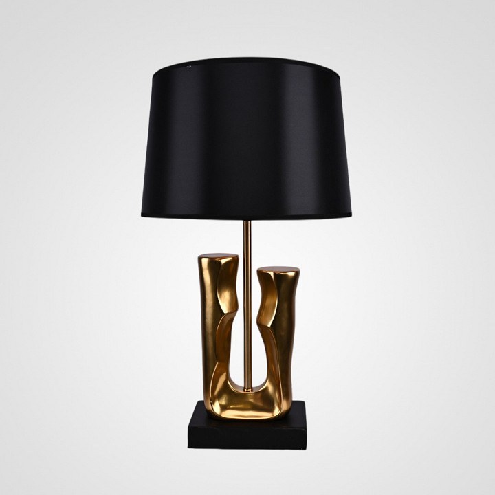 Настольная Лампа Chori Gold Tab D38 By Imperiumloft