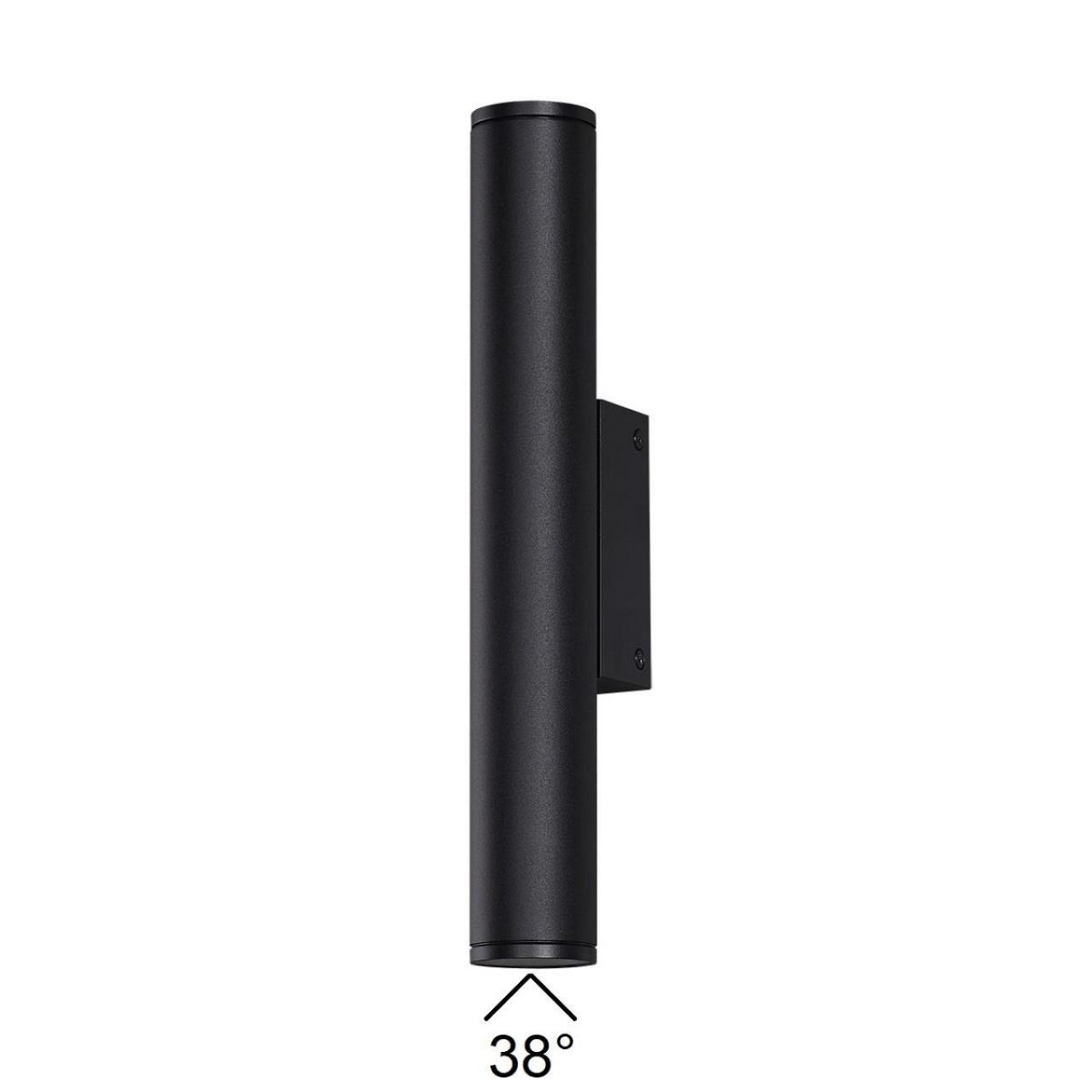 Накладной светильник Odeon Light Tubus 7105/6WL