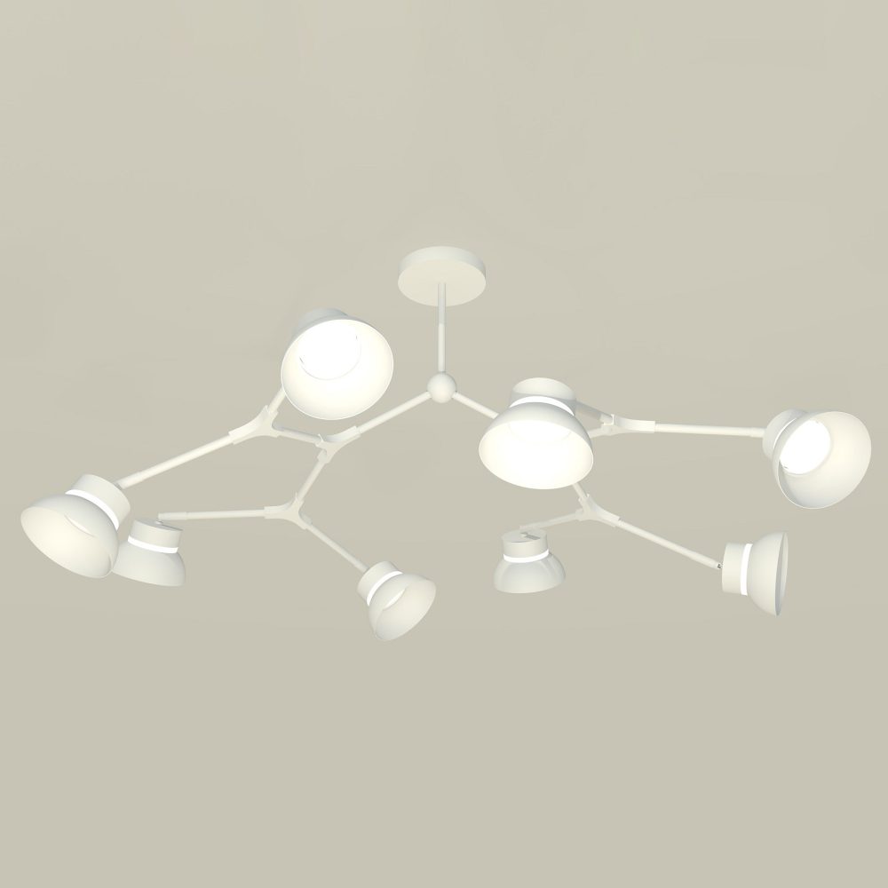 Люстра на штанге Ambrella Light XB XB9059100