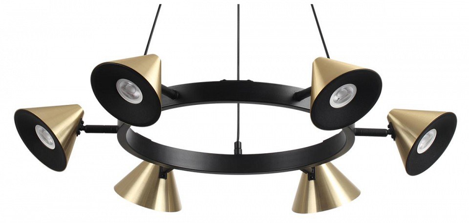 Подвесная люстра Lumion Lamina 8233/6