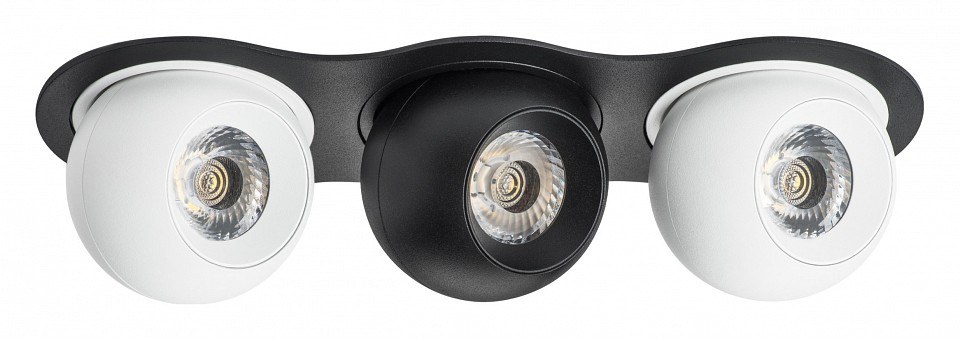 Встраиваемый светильник Lightstar Intero BALL i637647464
