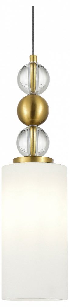 Подвесной светильник Rivoli Antonella Б0068046