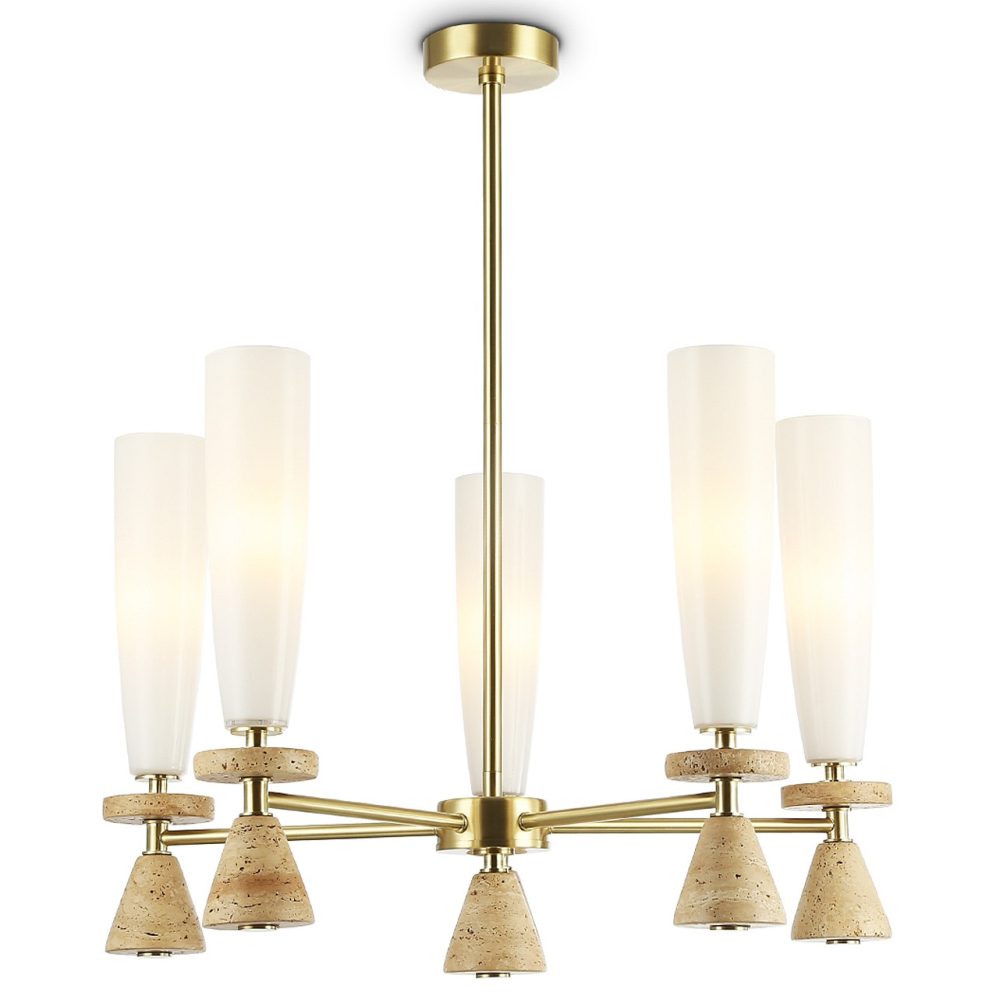 Люстра на штанге Ambrella Light LH LH75371