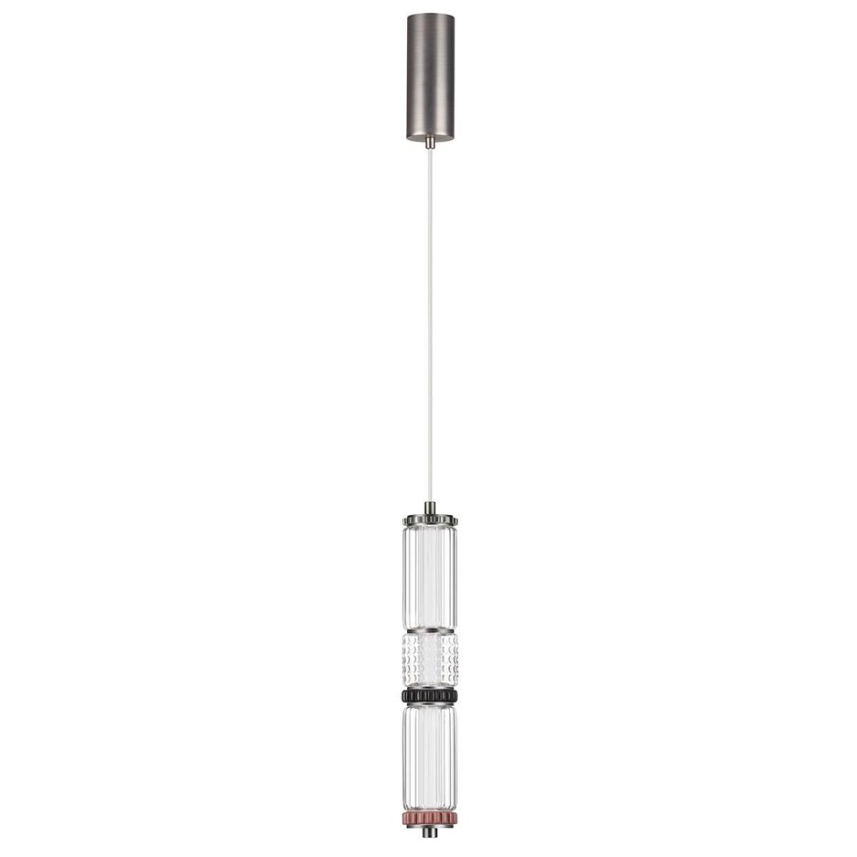 Подвесной светильник Odeon Light COLLIER 5456/12L
