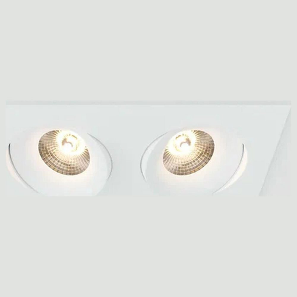 Встраиваемый светильник VOLTALIGHTING Dori DL0031.60.3K.TW DIM