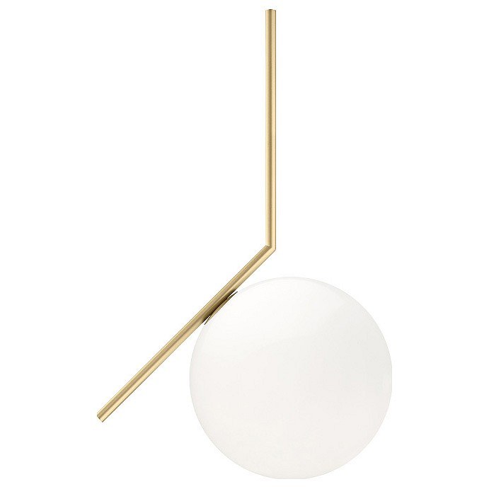 L'Arte Luce Luxury IC Lights светильник подвесной