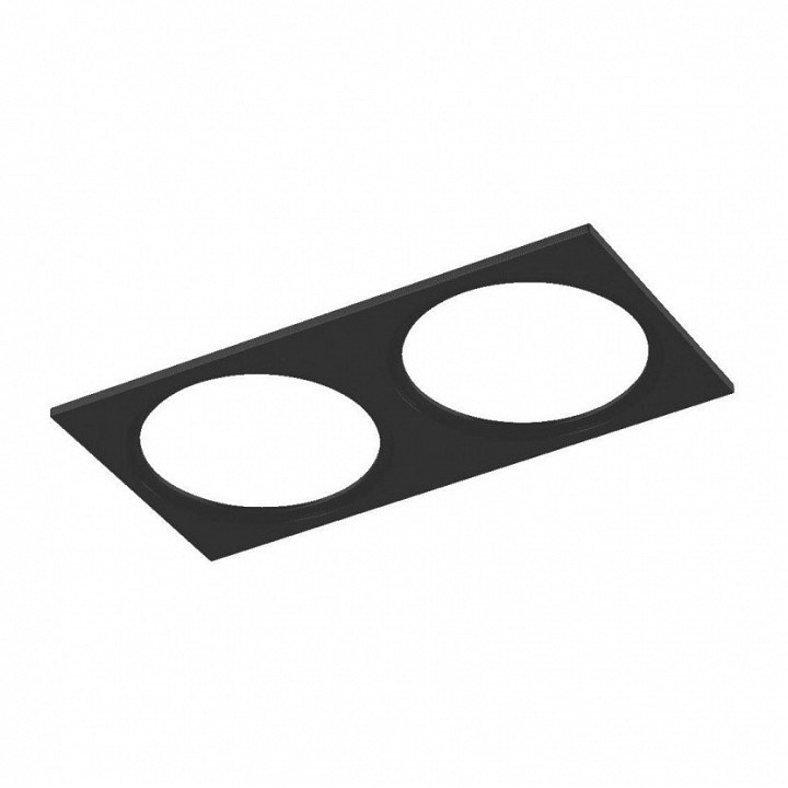 Рамка на 2 светильника DesignLed DL-MJ-1003 00-00002966