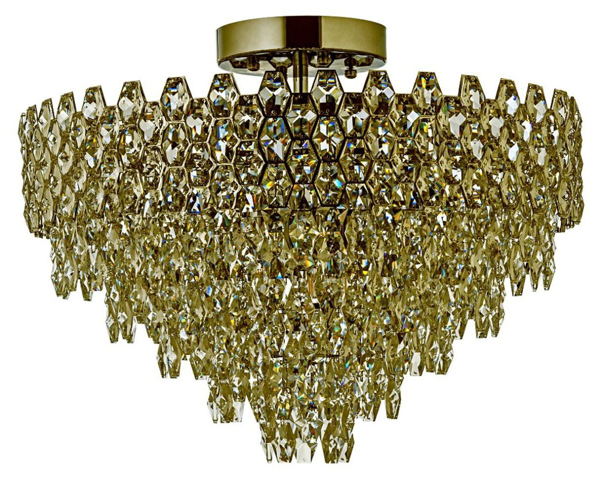 Люстра на штанге Arti Lampadari Osoppo Osoppo E 1.5.80.100 G