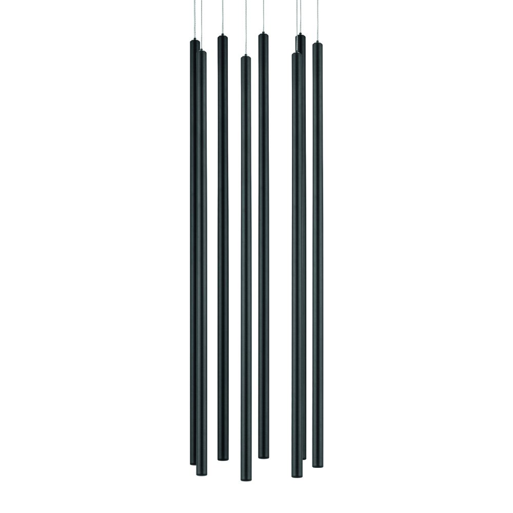 Подвесная люстра Lightstar Tubo L8T747437