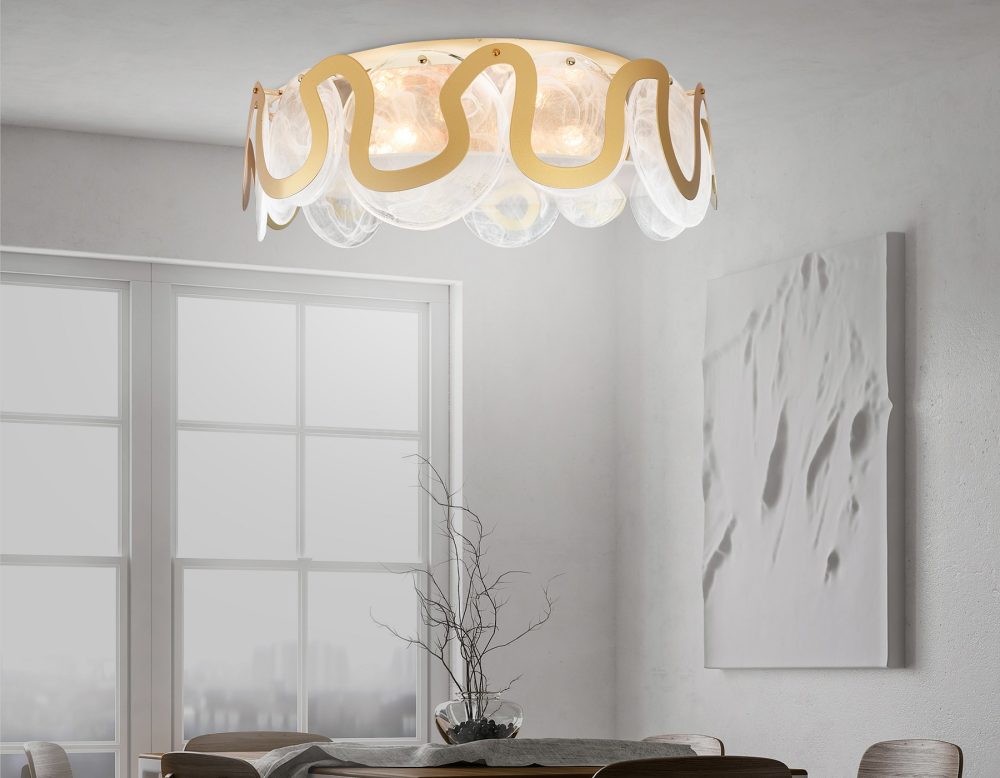 Потолочная люстра Ambrella Light TR TR5327