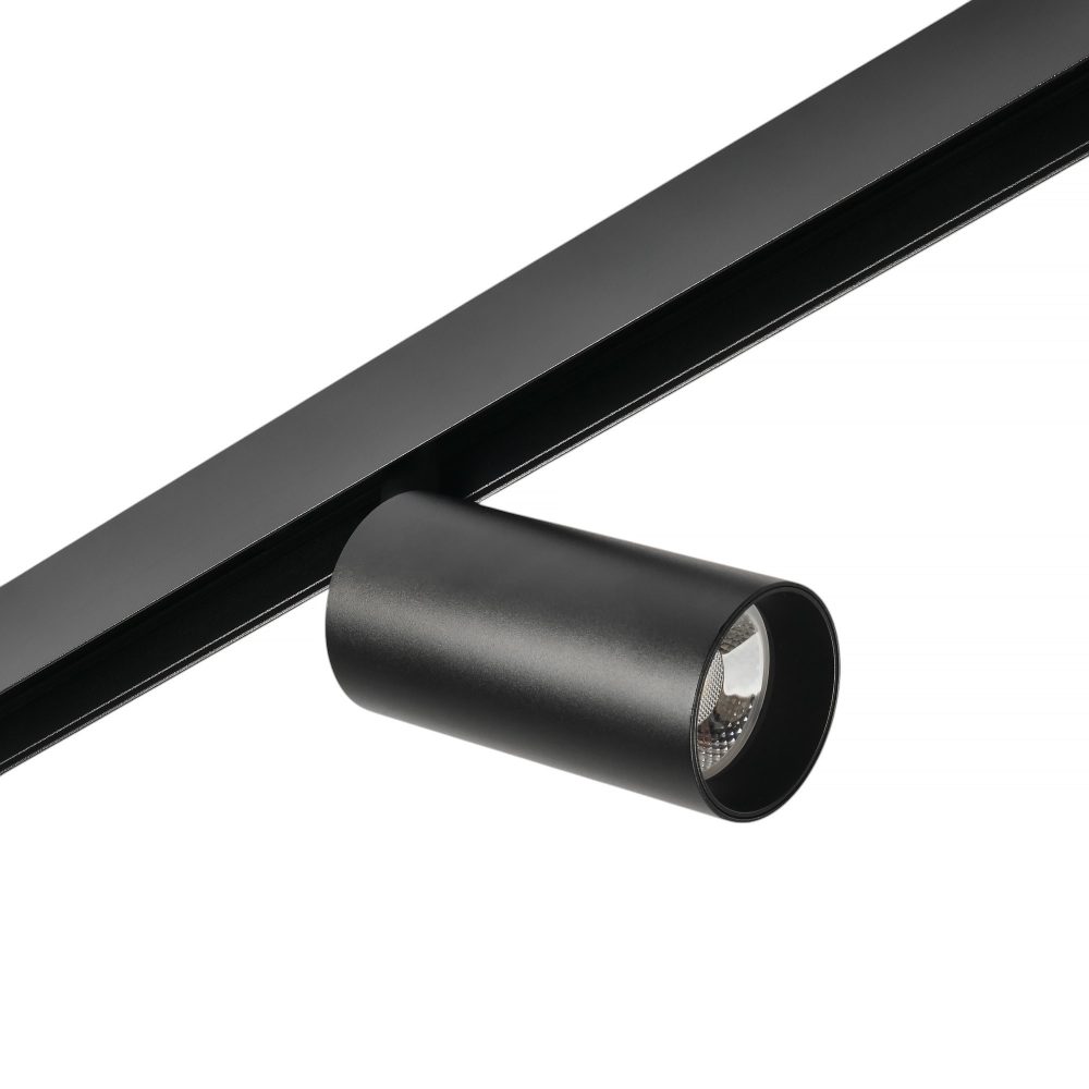 Светильник на штанге MyFar Ray MT0220-18W4K-B