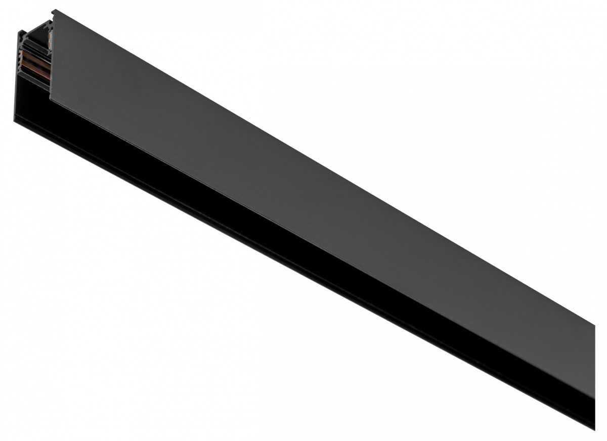 Комплект профиля встраиваемый для трека Lightstar Uno Pro 509027P