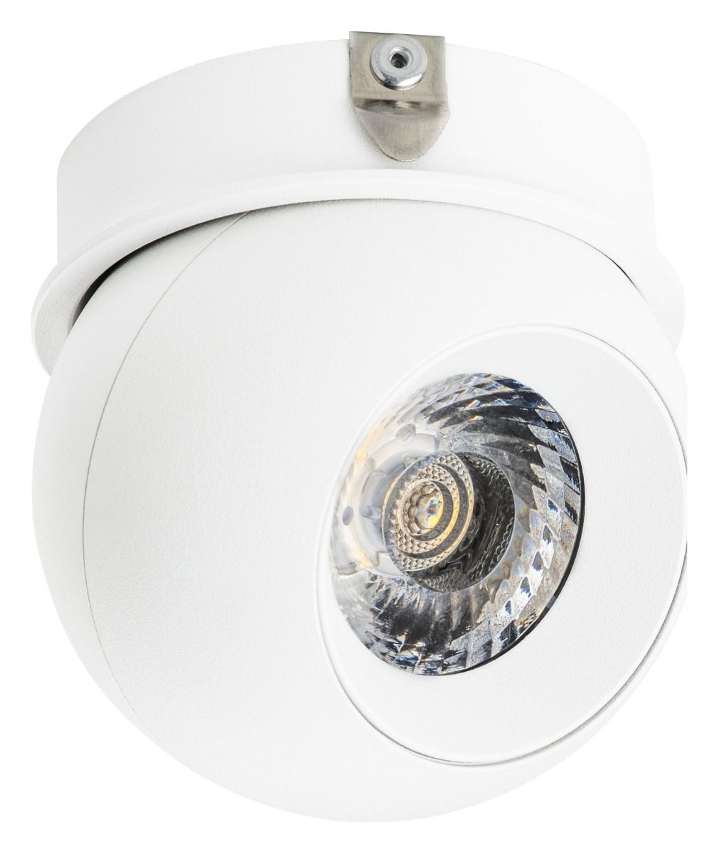 Накладной светильник Lightstar Intero BALL 217064