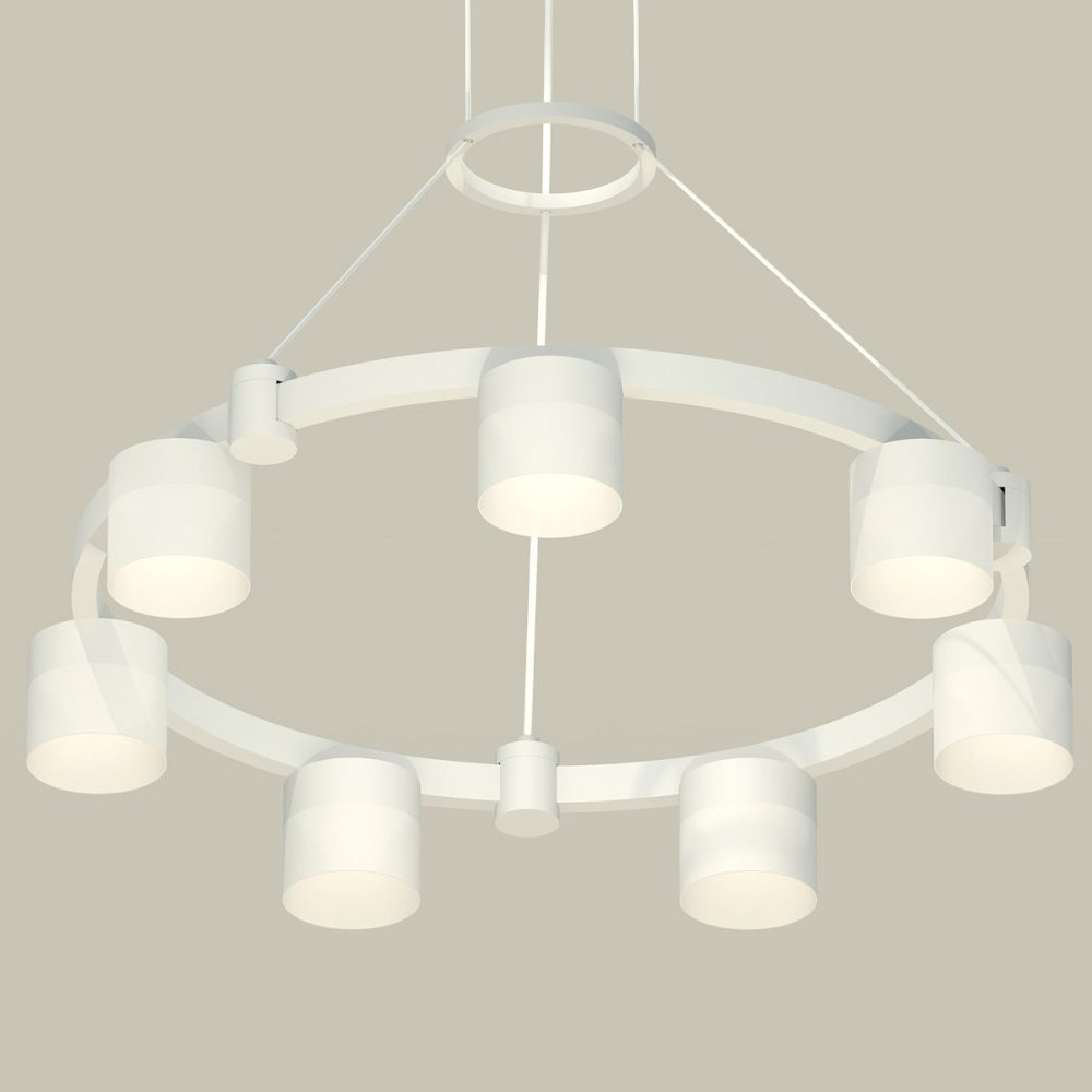 Подвесная люстра Ambrella Light XR XR92031604