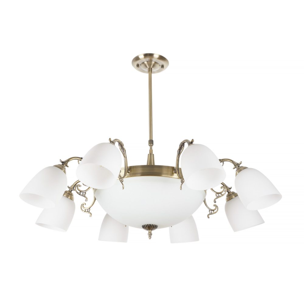 Люстра на штанге MyFar Ceiling MR1524-11C