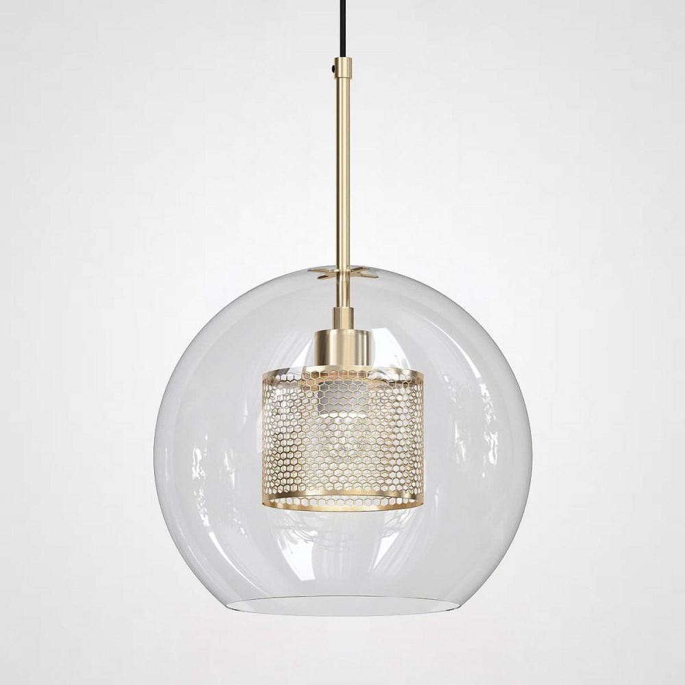 Подвесной светильник Imperiumloft CATCH CATCH01