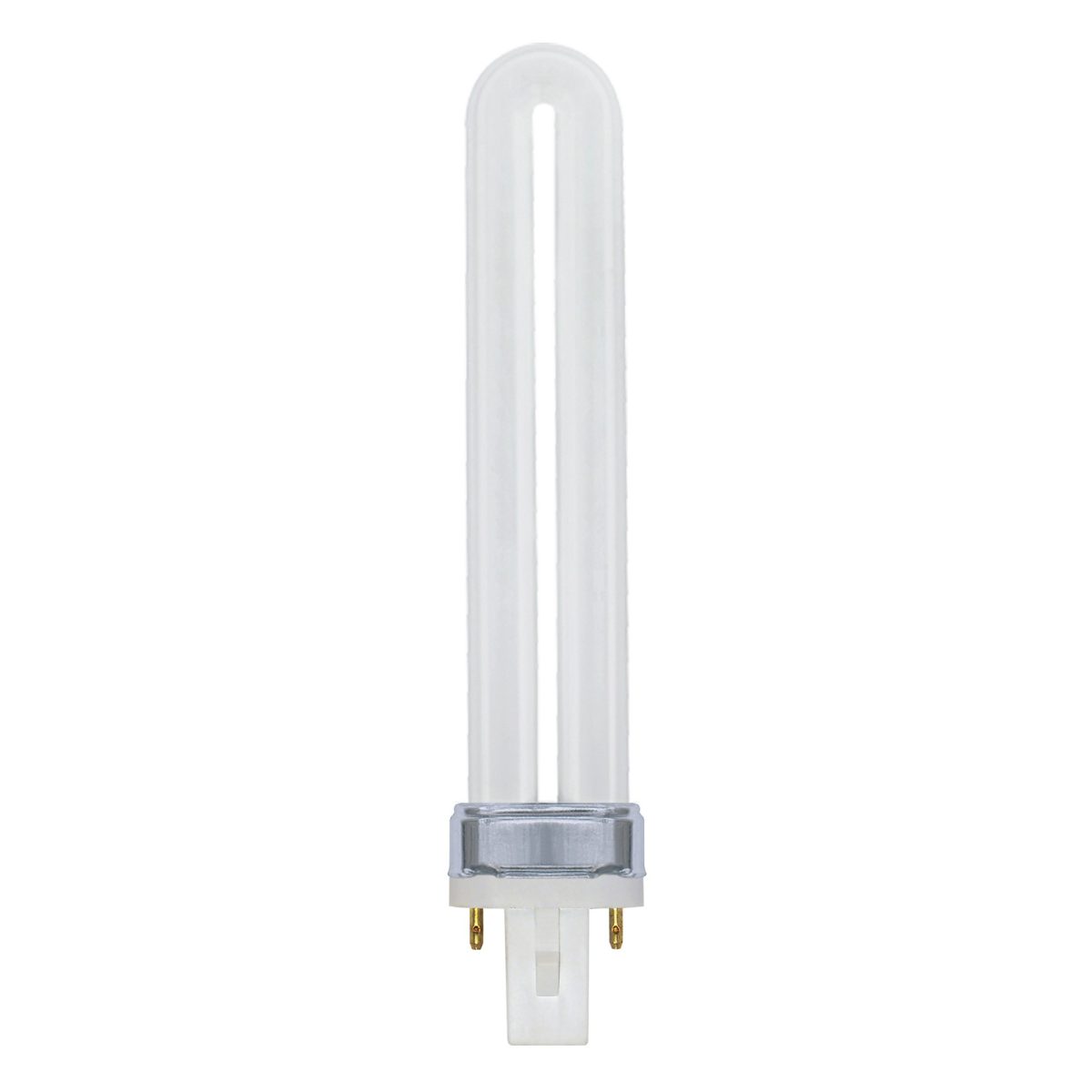 Лампа светодиодная Uniel LED-PL G23 7Вт 4000K UL-00005662