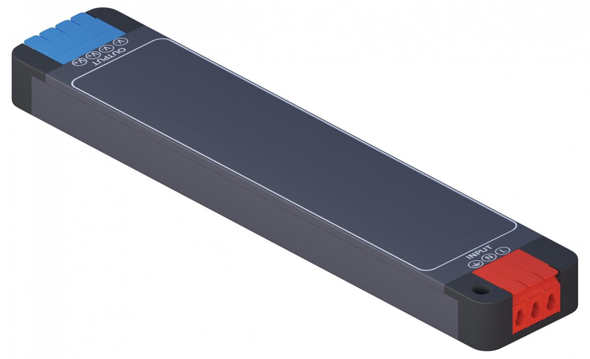 Блок питания Lightstar Lightstar 424155