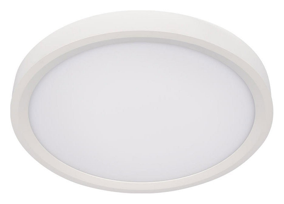 Накладной светильник Loft it Extraslim 10227/24 White