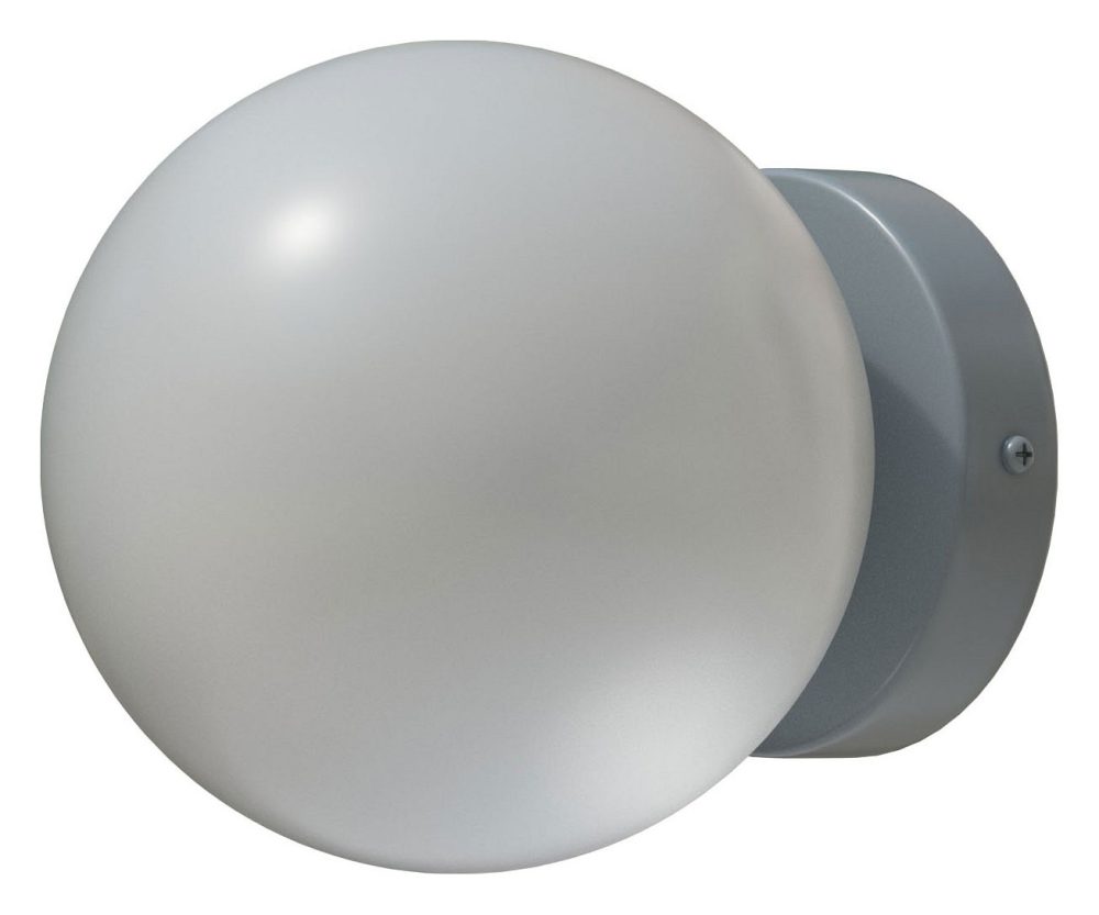 Накладной светильник Inodesign Toddler Toddler Grey 44.1214