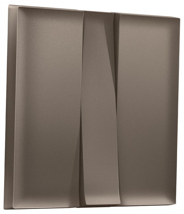 Клавиши для выключателя трехклавишного Ambrella Volt SIGMA SP6350