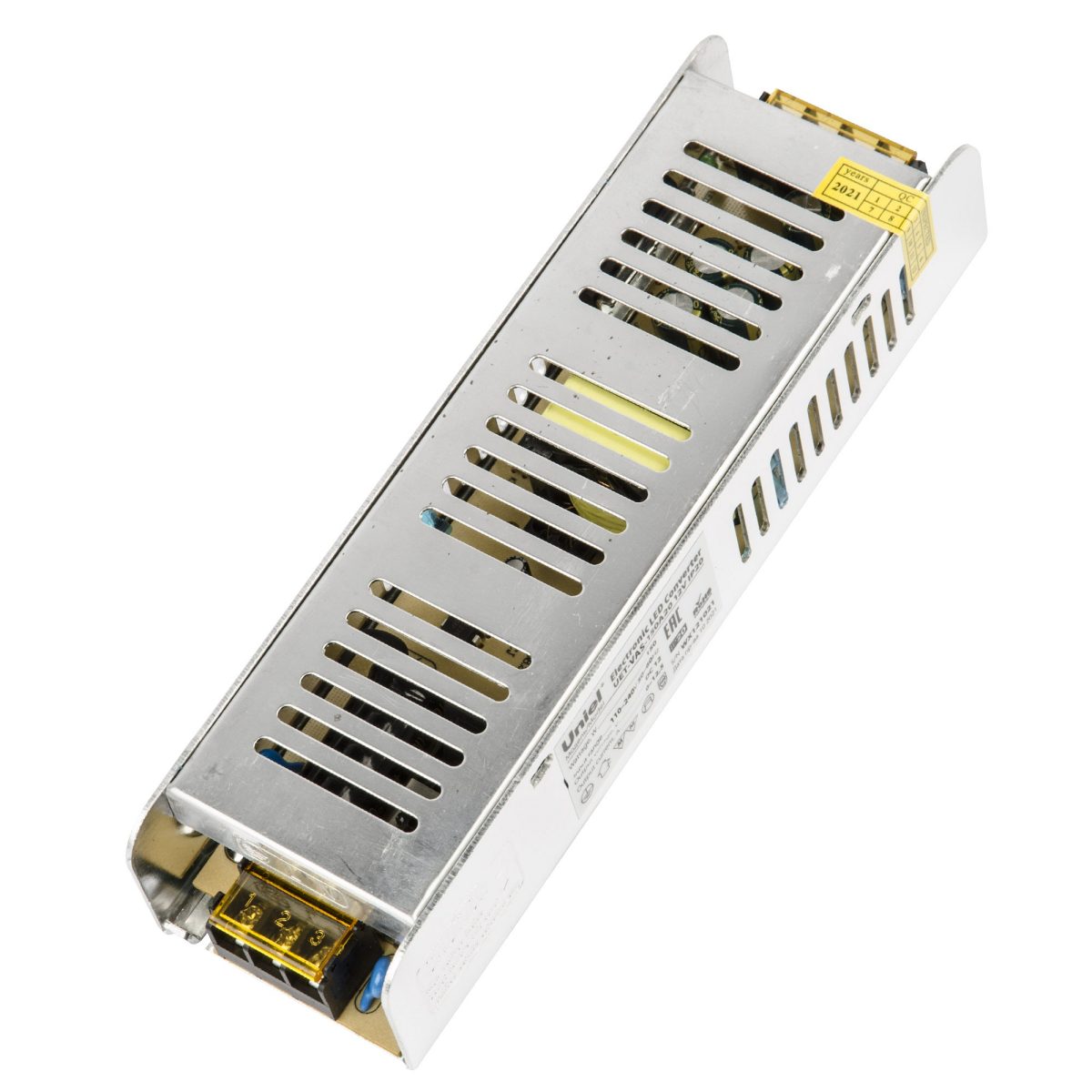 Блок питания Uniel UET-VAS-150A20 UL-00004330