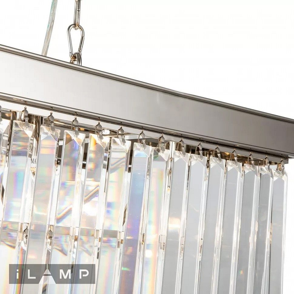 Подвесная люстра iLamp Triumph KEL