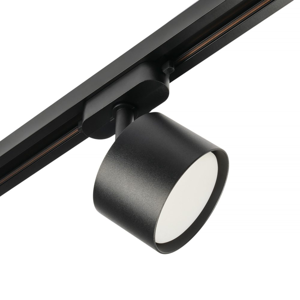 Светильник на штанге MyFar Tube MT0124-GX53-B