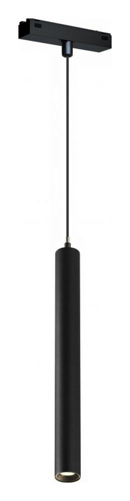 Подвесной светильник iLedex Technical VISION48/25 4825-043-D34-10W-24DG-3000K-BK