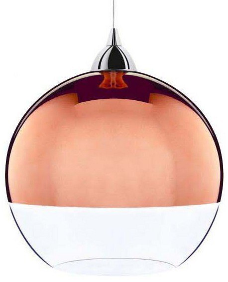 Подвесной светильник Nowodvorski Globe Copper 5763