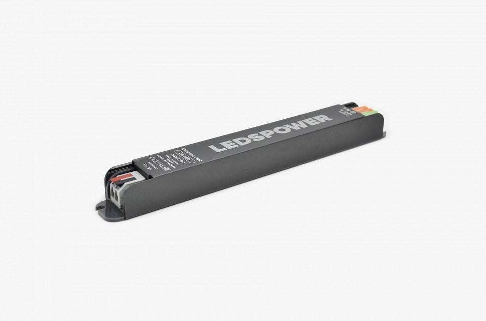 Блок питания LEDS POWER 200Вт 24В PRO