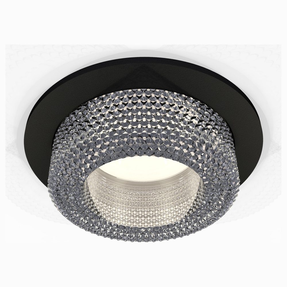 Встраиваемый светильник Ambrella Light XC XC7622020