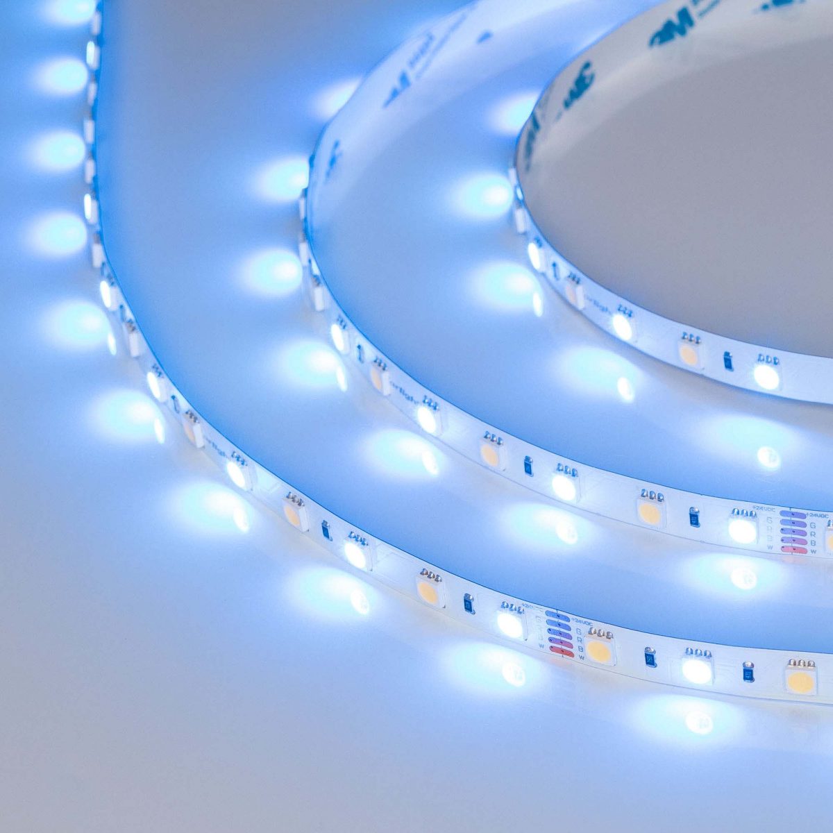 Лента светодиодная Arlight RT 018325(3)
