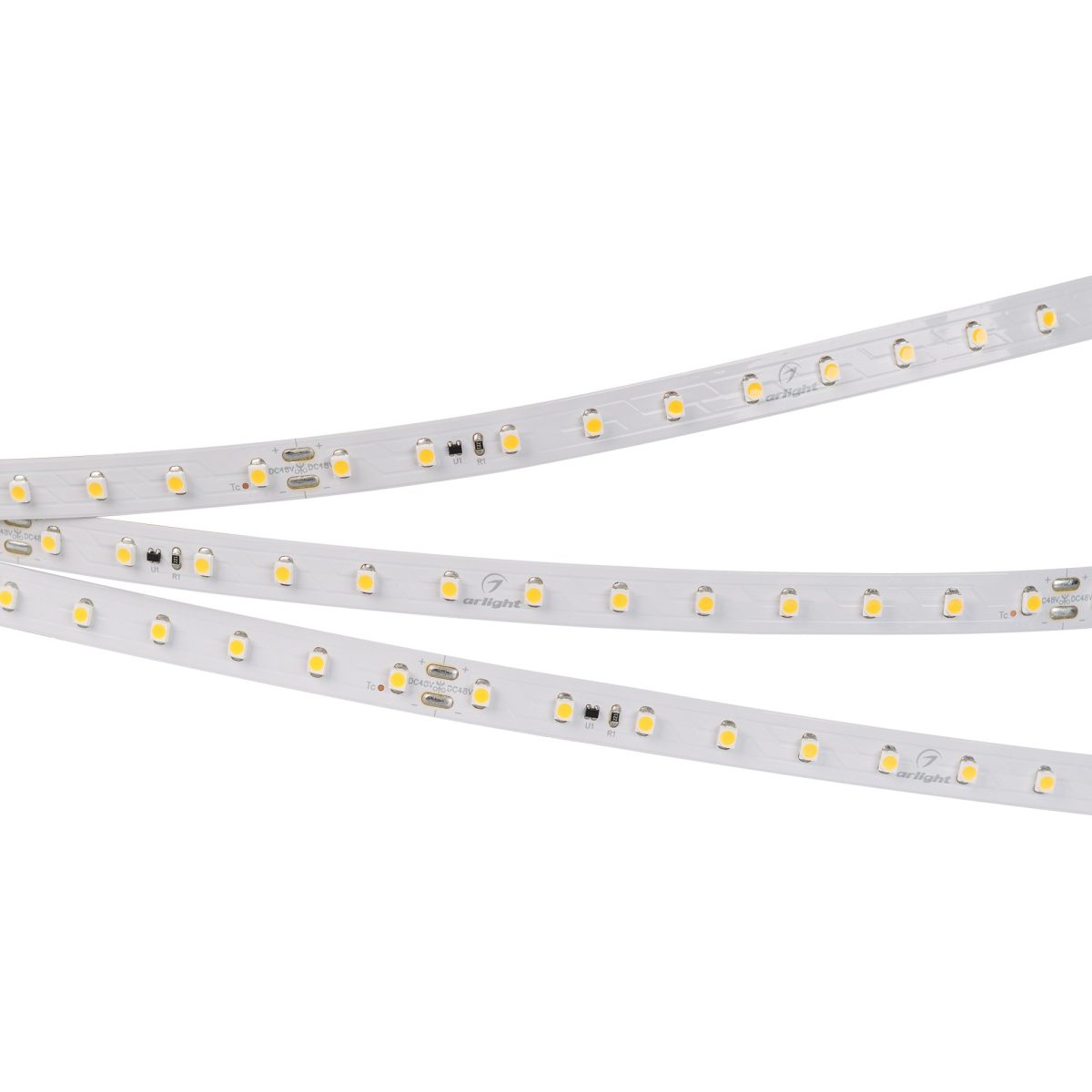 Лента светодиодная Arlight IC 040678
