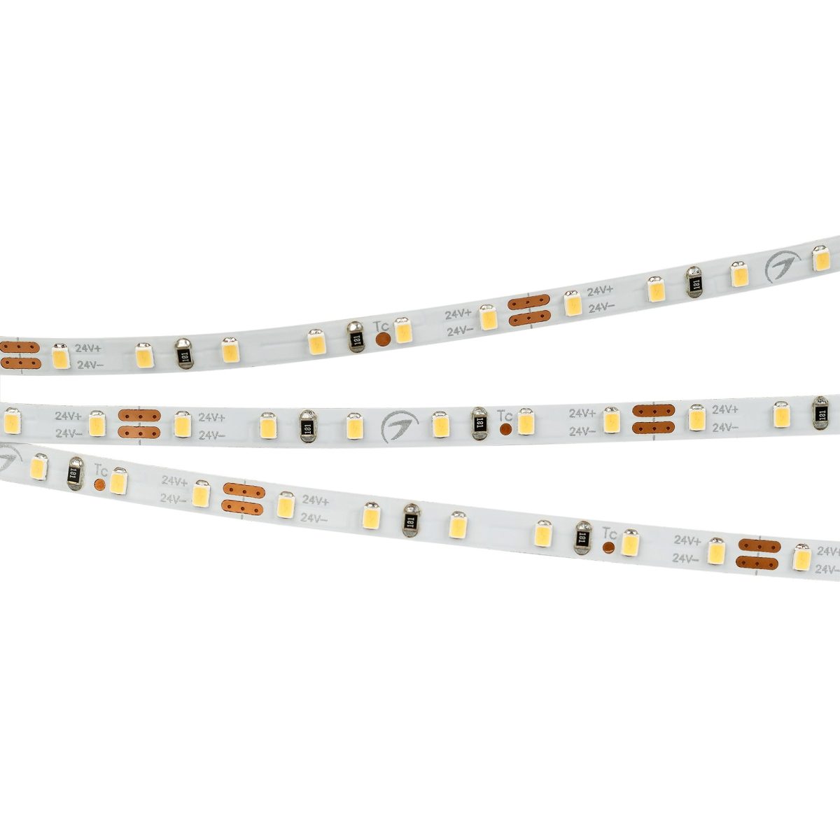 Лента светодиодная Arlight MICROLED 040606