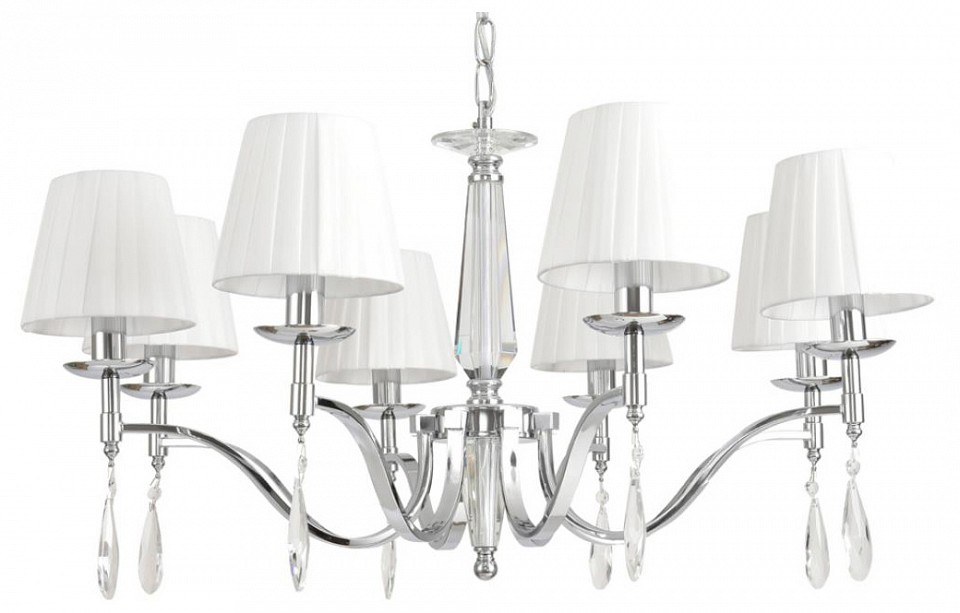 Подвесная люстра Lumion MAGDA 8316/8