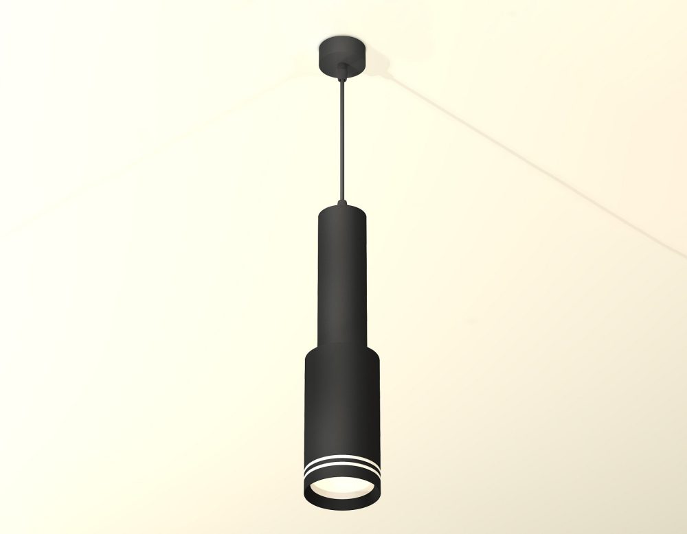 Подвесной светильник Ambrella Light XP XP8162001