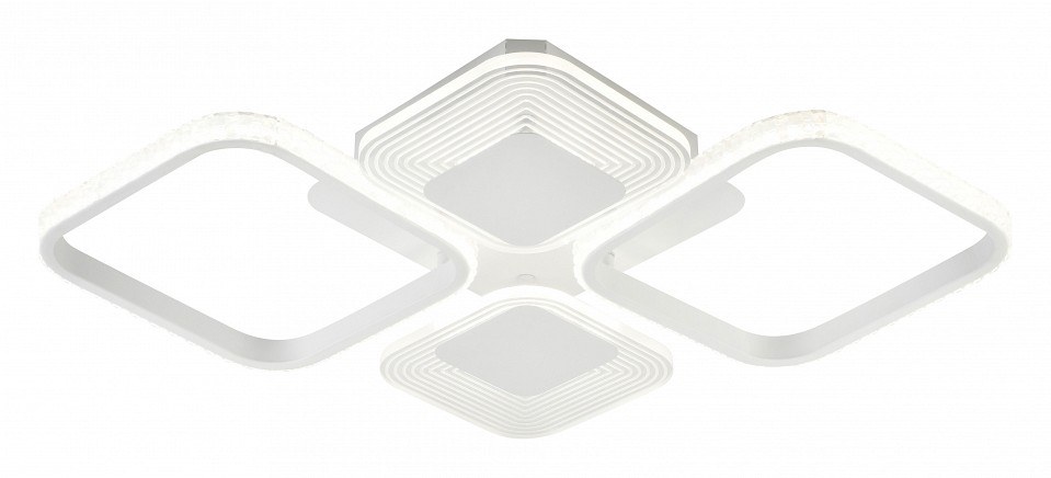 Потолочная люстра Escada Samia 10255/4LED