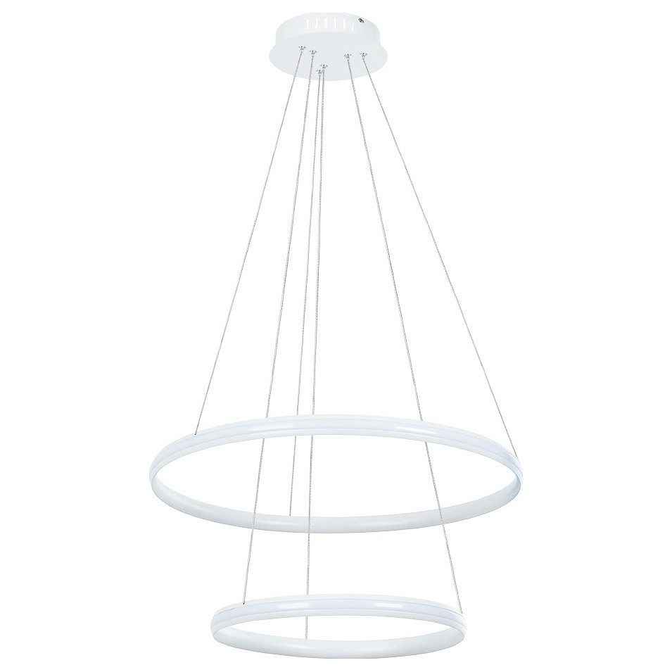 Подвесной светильник Arte Lamp Meridiana A2198SP-2WH