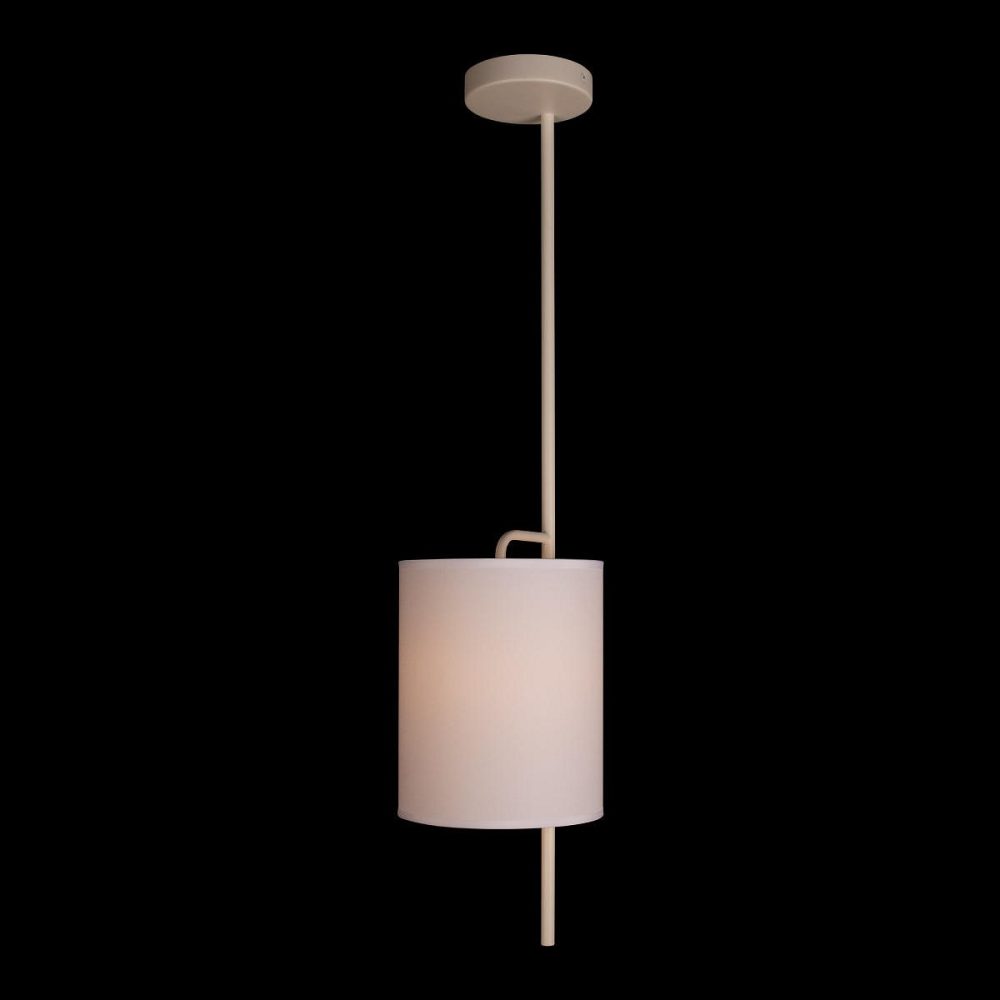 Светильник на штанге Loft it Ritz 10253P White